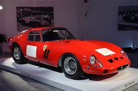 The 5 Most Expensive Vintage Cars Sold At An Auction Core77