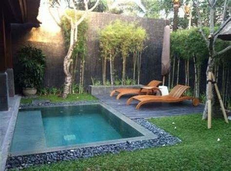 List Of Pool Ideas For Small Backyards For Small Space Home