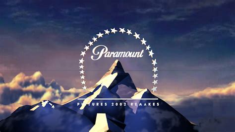 Paramount Pictures 2002 2010 2012 Remakes By Jacobcaceres On Deviantart