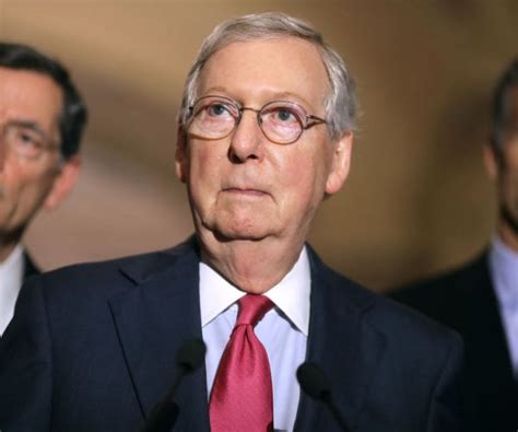 Government leaders hope to achieve a bipartisan foreign policy. Exclusive: McConnell Expects Bipartisan Support for Bill ...