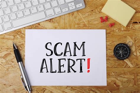 How To Protect Yourself From Scams Goulburn Post Goulburn Nsw