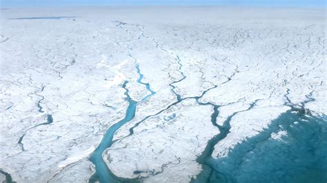 Nasa Led Study Reveals The Causes Of Sea Level Rise Since 1900