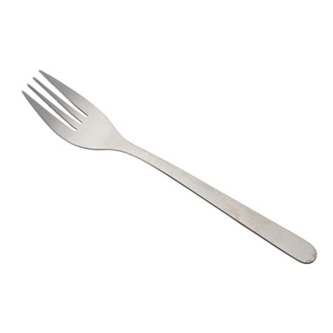 Stainless Steel Fork Catering And Canteen Facilities Hygiene And Emergency