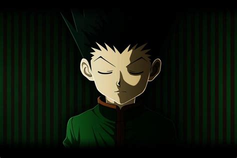 Hunter X Hunter Wallpaper ·① Download Free Cool Full Hd Backgrounds For