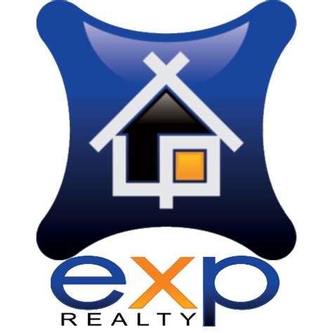 Exp Realty Logo Png Png Image Collection