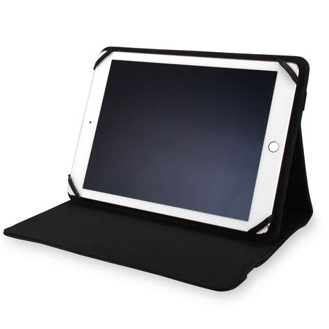 Onn 10 Universal Tablet Case With Stand Comes With Stylus And
