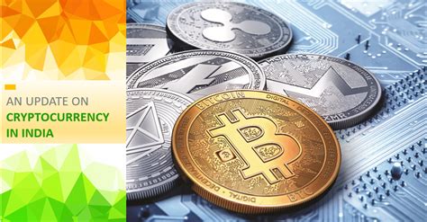 The government does not recognize cryptocurrency as legal tender or coin and will. AN UPDATE ON CRYPTOCURRENCY IN INDIA - Majmudar & Partners