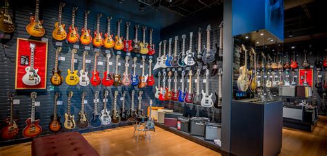 Tienda de guitarras e instrumentos musicales en puerto rico. 8 Best Online Guitar Stores for Musical Instruments & Gear