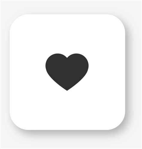Instagram Heart Icon PNG Images PNG Cliparts Free Download On SeekPNG