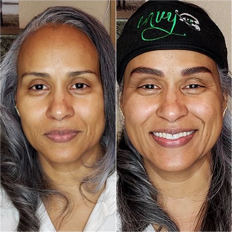 Semi Permanent Makeup — Permanent Envy