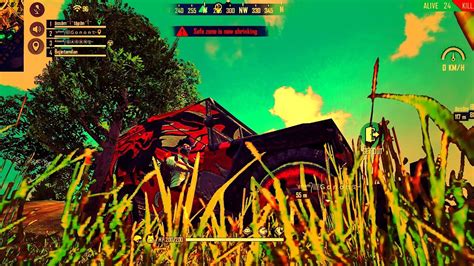 Free fire is the ultimate survival shooter game available on mobile. Free fire photo - YouTube