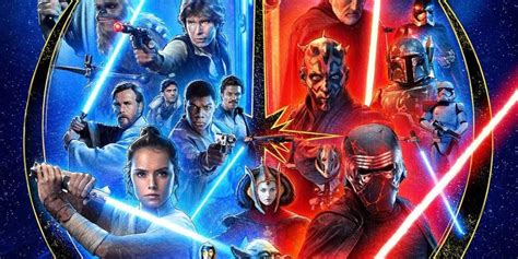 Lucasfilm Boss Says New Star Wars Films Are Pretty Far Along
