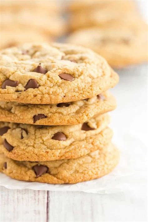 15 Delicious Brown Eyed Baker Chocolate Chip Cookies How To Make