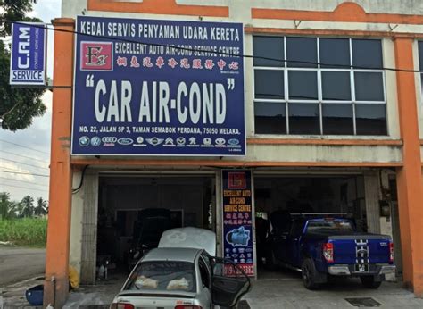 Star venci menawarkan servis aircond yang akan menyelesaikan masalah aircond anda. Excellent Auto Air-Cond Services | Car AirCond- Melaka