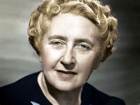 Agatha Christie Una Vita Avvolta Nel Mistero Sapereit