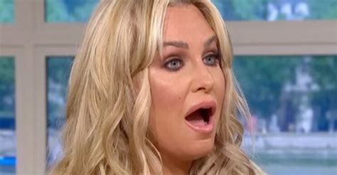josie gibson reveals ‘exciting new role away from this morning