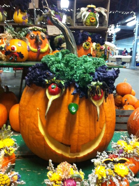 awesome pumpkin halloween decorations ideas  wow style