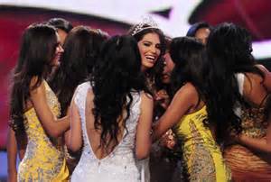 carlina duran crowned miss universe dominican republic 2012 [pictures] ibtimes uk