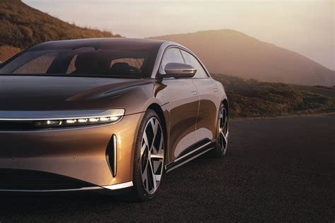 5 New Electric Cars That Will Defy Your Expectations