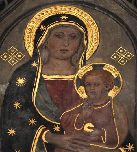 Solemnity Of Mary The Holy Mother Of God Benedicamus Domino