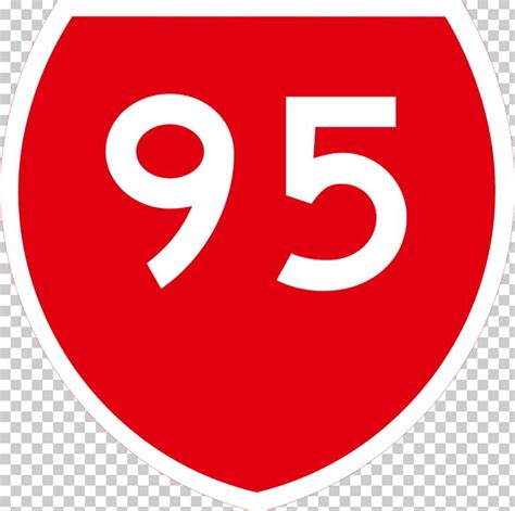 Interstate 95 In South Carolina Us Interstate Highway System Traffic