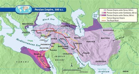 Imgur Com Persian Empire Map Ancient Maps Map