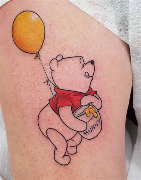 Bear Tattoos Meanings Tattoo Designs And Ideas