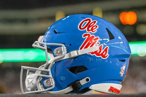 Ole Miss Star Transfer Suspected To Be Asking For 1 Million The Spun