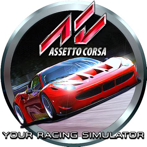 Assetto Corsa Png