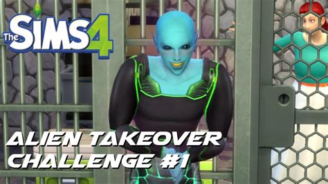 Sims 4 Alien Pet Mods Honprints