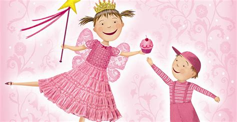 Mom Among Chaos Pinkalicious The Musical In Detroit Ticket Giveaway