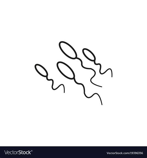 Sperm Icon 418845 Free Icons Library