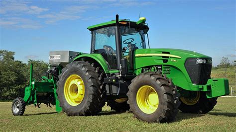 Our replacement parts fit most john deere tractor models and since we have warehouses all over the country, we can get you your replacement parts within a couple of days of ordering them. Row Crop Tractors | John Deere SSA