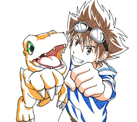 Digimon Adventure: Last Evolution Kizuna is out! : digimon