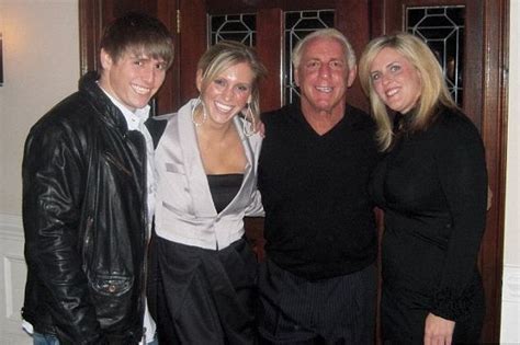 Jun 09, 2021 · — ric flair® (@ricflairnatrboy) december 10, 2020 flair has recently stated that he wasn't the biggest fan of the romantic storyline he had with lacey evans, especially because it forced him to betray his daughter charlotte (for kayfabe purposes, but still). Pin on Ric " Nature Boy" Flair