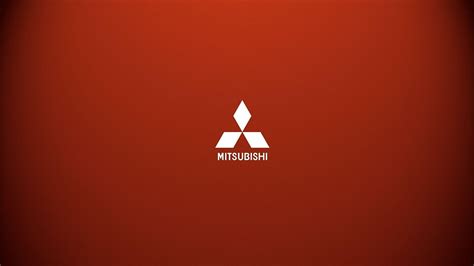 10 Top Mitsubishi Logo Wallpaper Full Hd 1080p For Pc Background 2023
