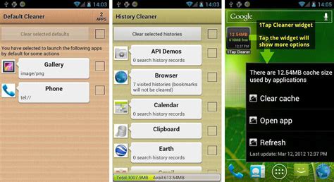 15 Best Cleaning Apps For Android Drfone