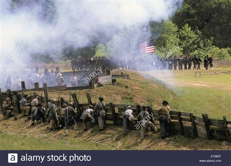 Civil War Battle Alabama Stock Photos And Civil War Battle Alabama Stock