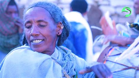 Tsigabu Teshale Shambel ሻምበል New Ethiopian Music 2019 Official Video
