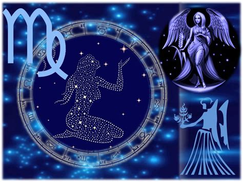 Mitologia Leyendas Y Astrologia CaracterÍsticas Del Signo De Virgo