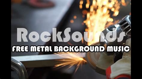 Royalty free romantic background music downloads. Taste of Metal (Metal Background Instrumental) - No Copyright Background Music - Free Music ...