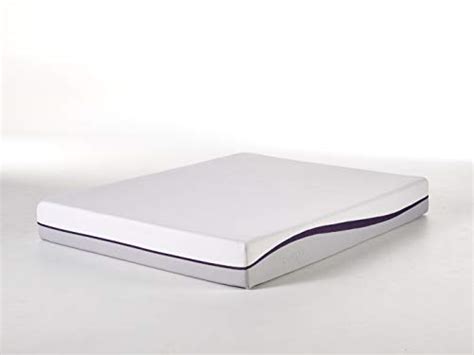 Post any of your queries about purple and the community members will try their best to respond. Purple California Hyper-Elastic Polymer King Size Mattress ...