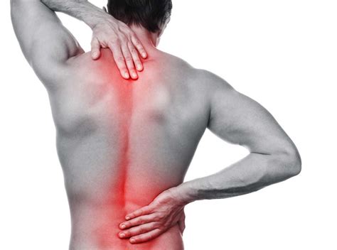 Fortunately, a growing number of scientific studies suggest that massage therapy. The Best Treatment for Low Back Pain [Free Guide 2019 ...