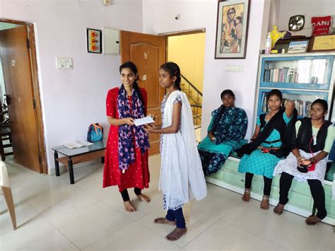 Reports On Periods Dont Stop For Covid19 Pandemic Help Girls