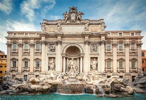 23 Top Rated Tourist Attractions In Rome Planetware