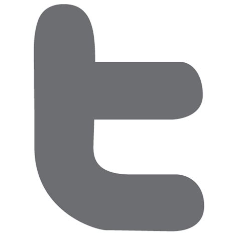 Twitter Vector Icon 105589 Free Icons Library