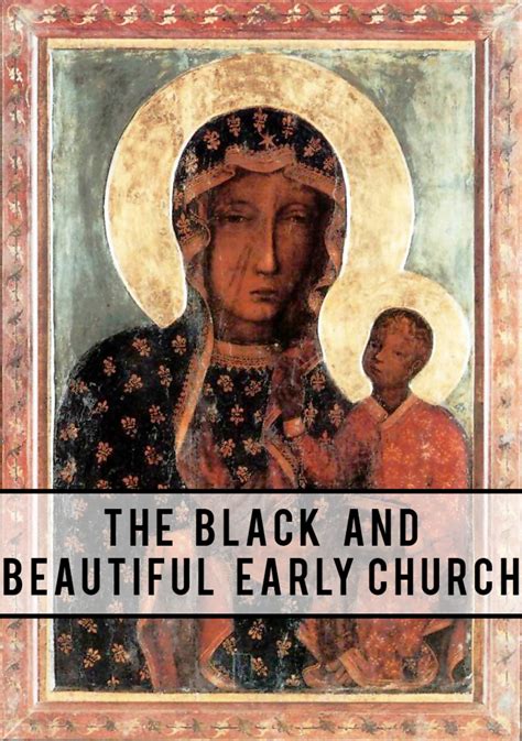 Is each pixel the background colour, the rectangle colour, or another colour? The Black and Beautiful Early Church | CSCO
