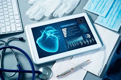 ¿cómo La Tecnología Ha Ayudado Al Sector Salud Medpass