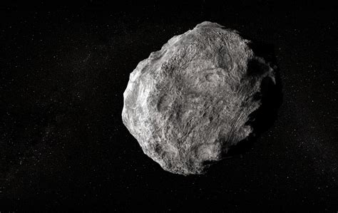 Didymos The Monster Companion Asteroid To Dimorphos Target Of Nasas Dart
