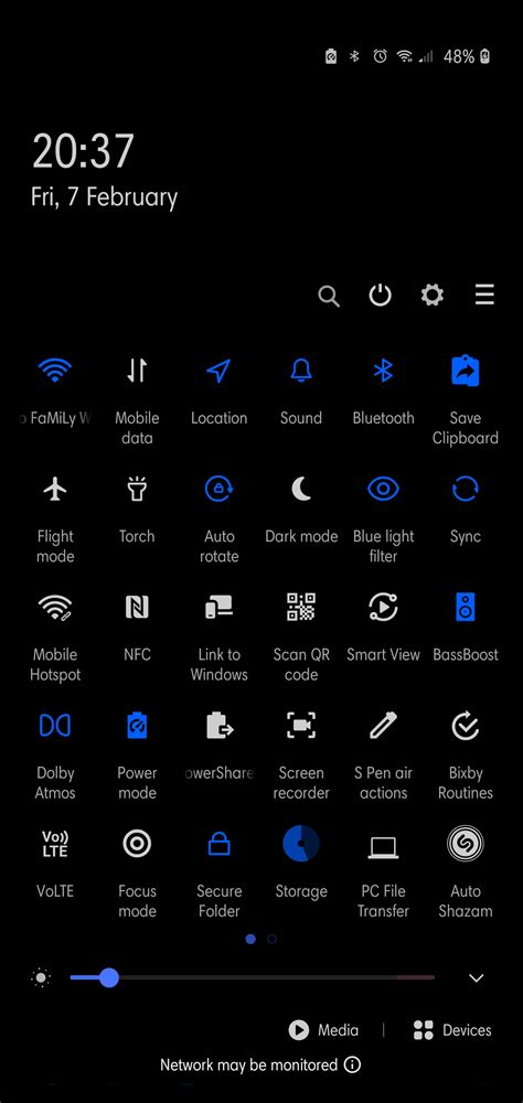 Solved Custom Font Support Status Bar Icon Resize In And Samsung